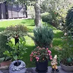 Fewo Weimar Apartamento *