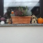 Fewo Weimar Apartamento *