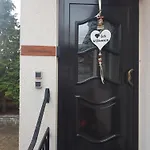 Fewo Weimar Apartamento