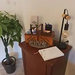 Apartamento Fewo Weimar *