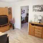 Apartamento Fewo Weimar