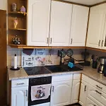 Fewo Weimar Apartamento *