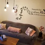 Fewo Weimar Apartamento *