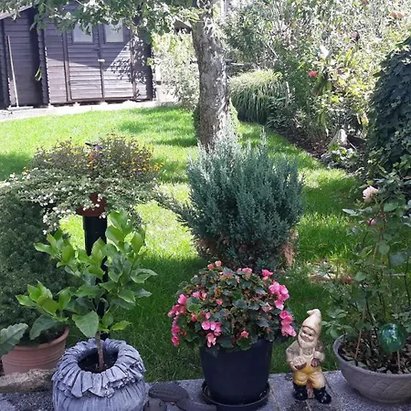 Fewo Weimar Appartement *