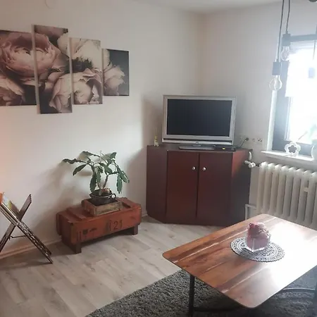 Fewo Weimar アパート ワイマール