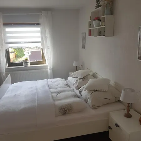 Fewo Weimar アパート *