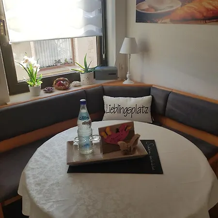 Fewo Weimar Apartment