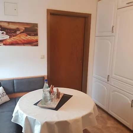 Apartment Fewo Weimar *