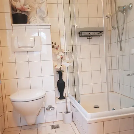 Apartment Fewo Weimar