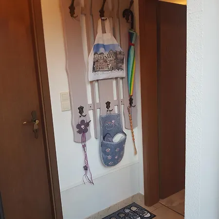 Appartement Fewo Weimar *