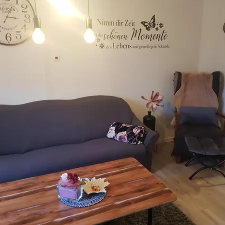 Apartment Fewo Weimar
