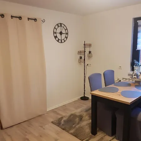 Fewo Weimar Apartment