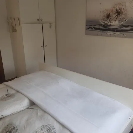 Fewo Weimar Apartment