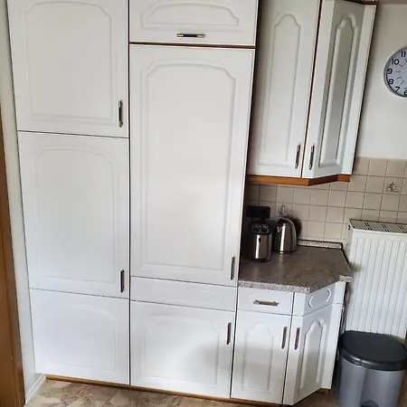 Appartement Fewo Weimar *