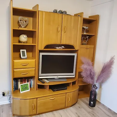 FeWo Weimar Apartment *