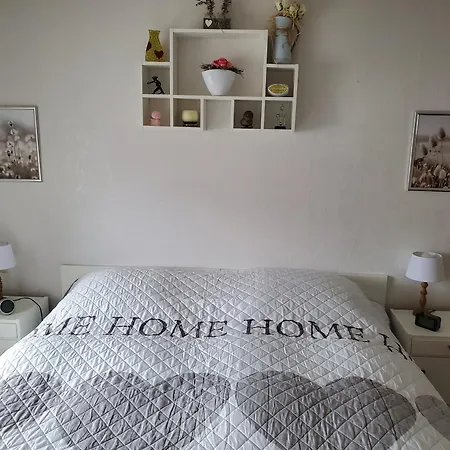 Fewo Weimar Appartement