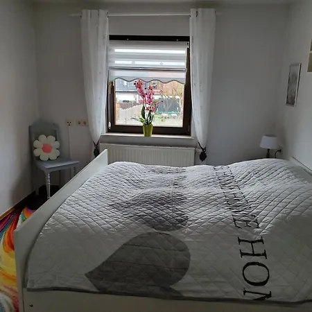 Apartment FeWo Weimar