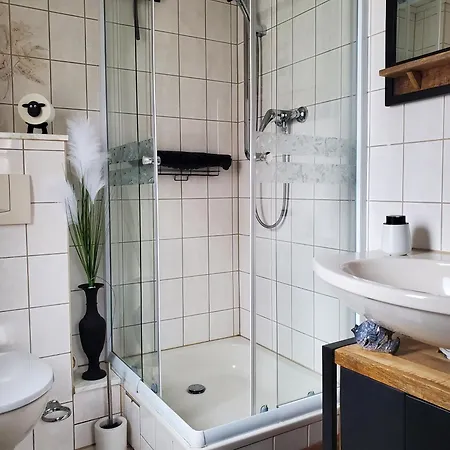 Appartement Fewo Weimar Weimar (Thuringia)