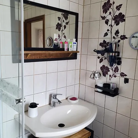 Appartement Fewo Weimar *