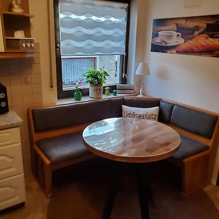 Fewo Weimar Appartement Weimar (Thuringia)