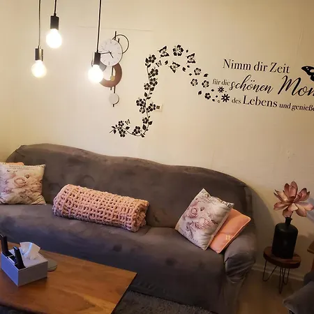 Fewo Weimar Appartement *