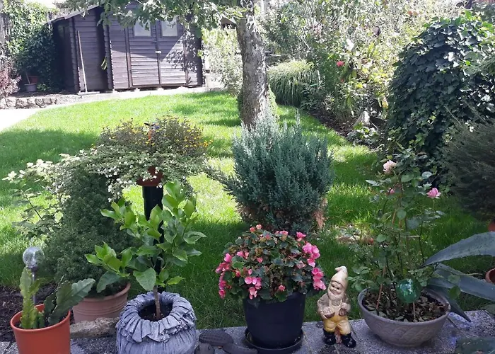 Fewo Weimar Appartement *