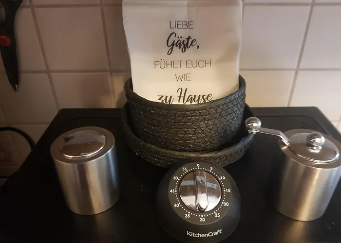 Fewo Weimar Weimar (Thuringia)