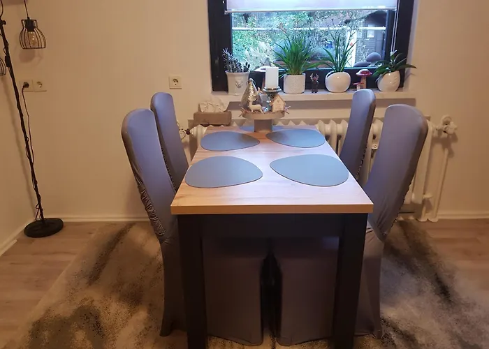 Fewo Weimar * Weimar (Thuringia)