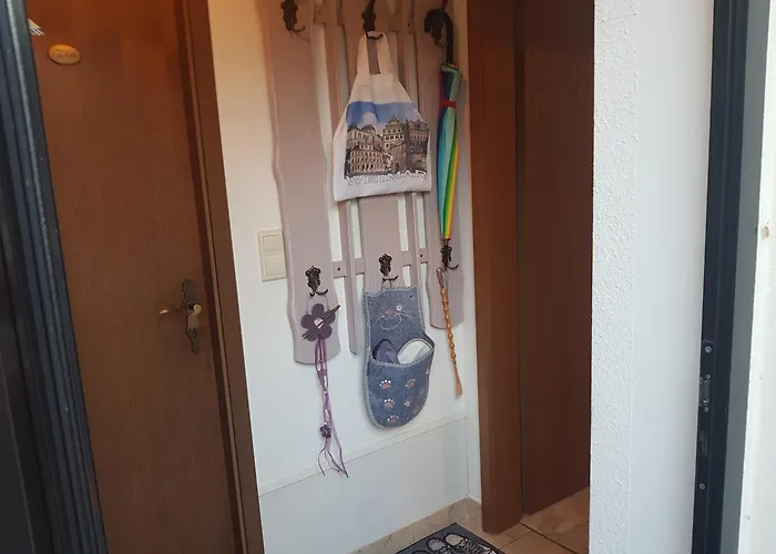 Appartement Fewo Weimar *