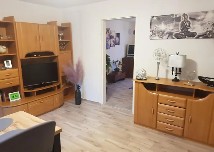 Appartement Fewo Weimar