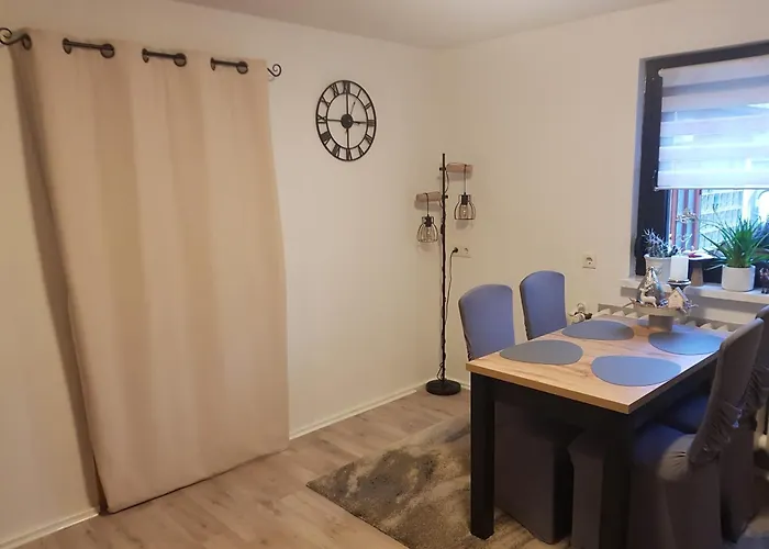 Fewo Weimar Appartement