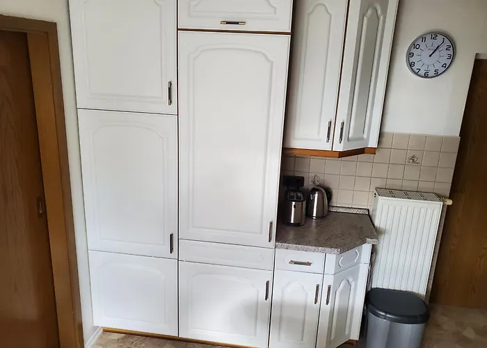 Appartement Fewo Weimar *