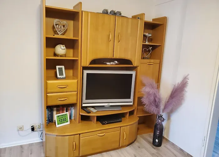 Fewo Weimar Appartement *