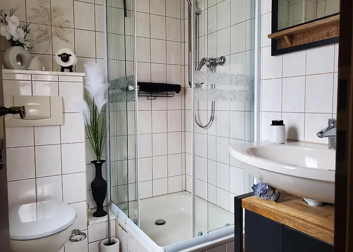 Appartement Fewo Weimar Weimar (Thuringia)