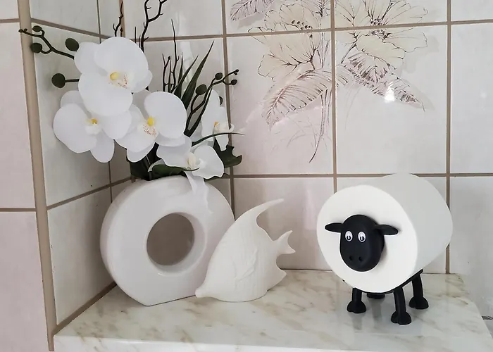 Fewo Weimar * וויימר