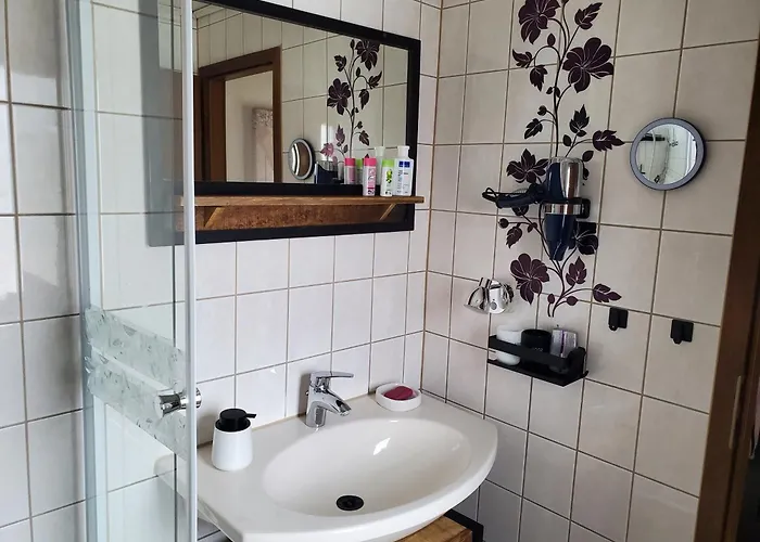 Appartement Fewo Weimar *