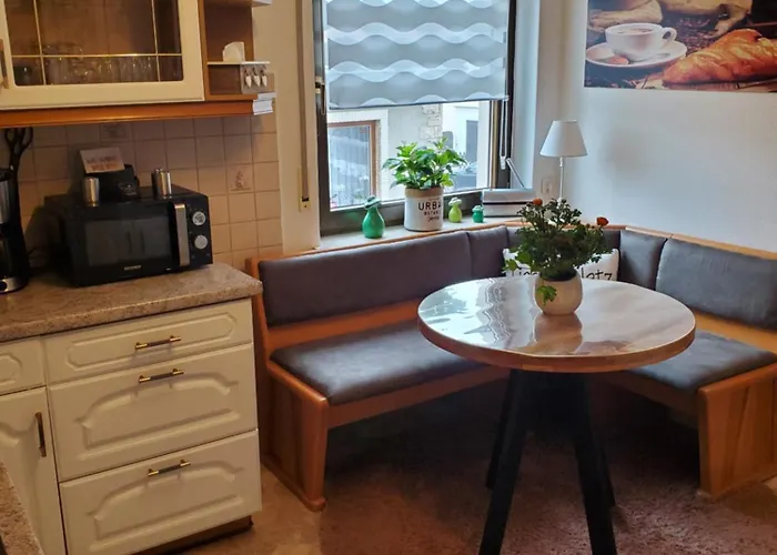 Fewo Weimar Appartement Weimar (Thuringia)