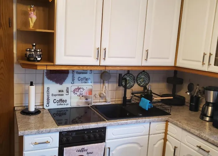 Fewo Weimar Appartement *