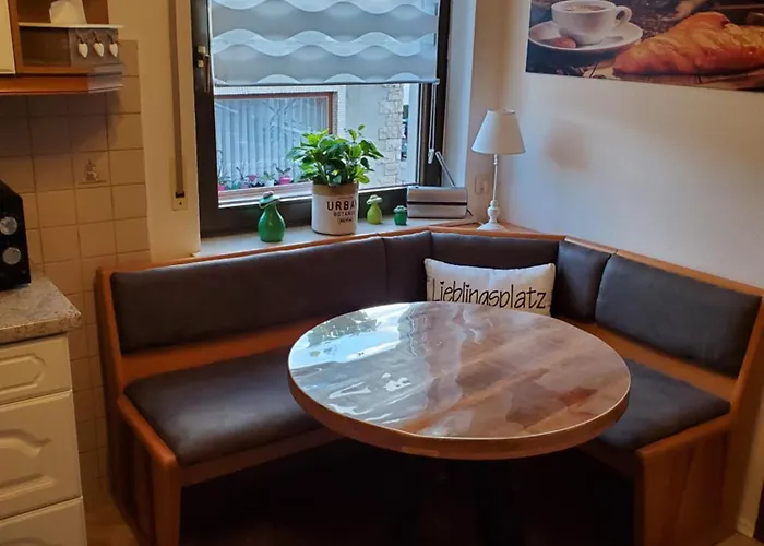 Fewo Weimar Appartement Weimar (Thuringia)