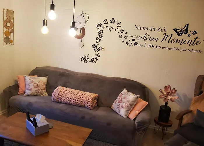 Fewo Weimar Appartement *